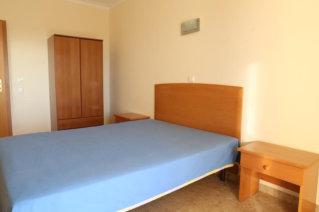 Aparthotel Clube Praia Mar Turisticos 3*