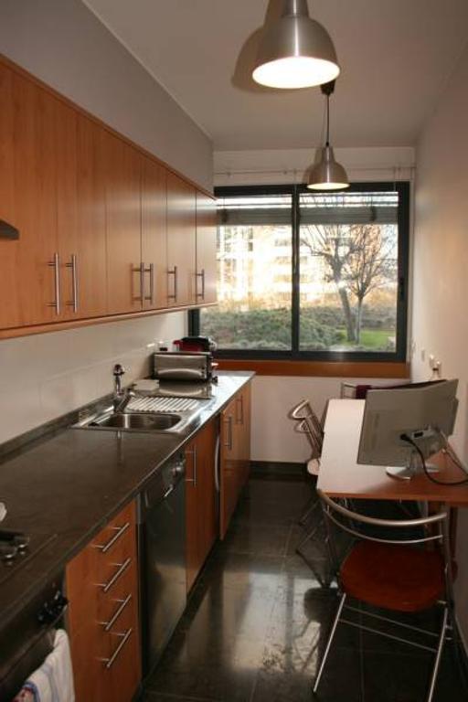 Apartment Gales Lisbon