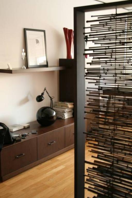 Apartamento Gales *