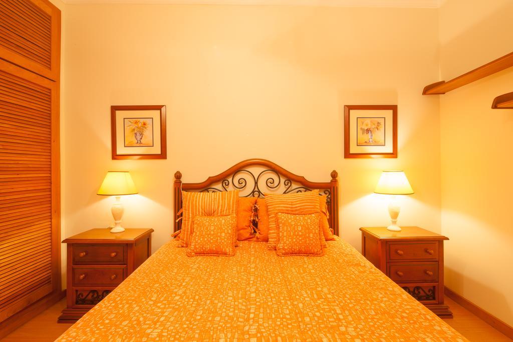 Apartamento Oceanos Premium *