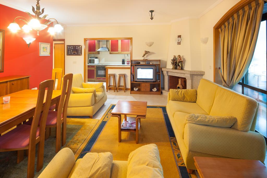 Apartamento Oceanos Premium Ovar