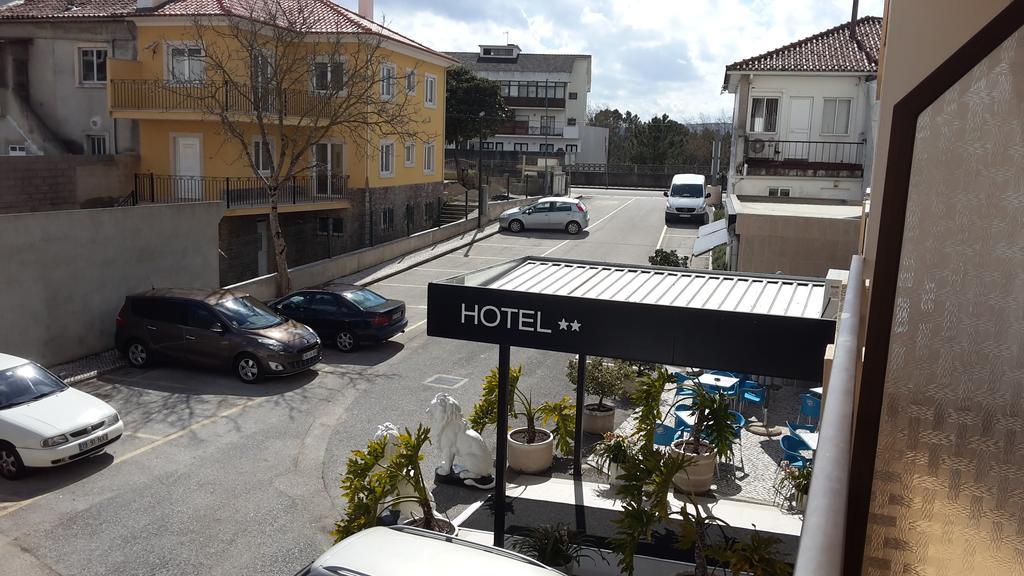 Hotel Ribeiro