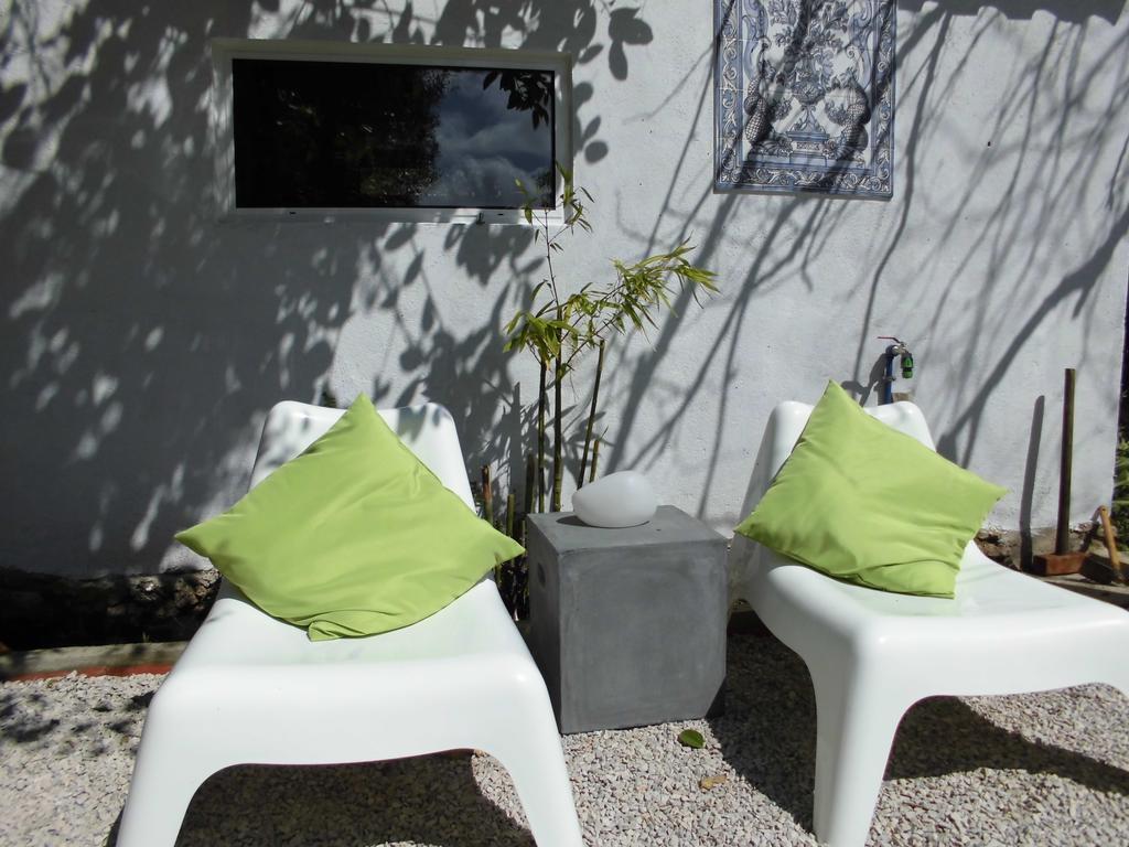 Villa Quinta De Sao Filipe Setubal