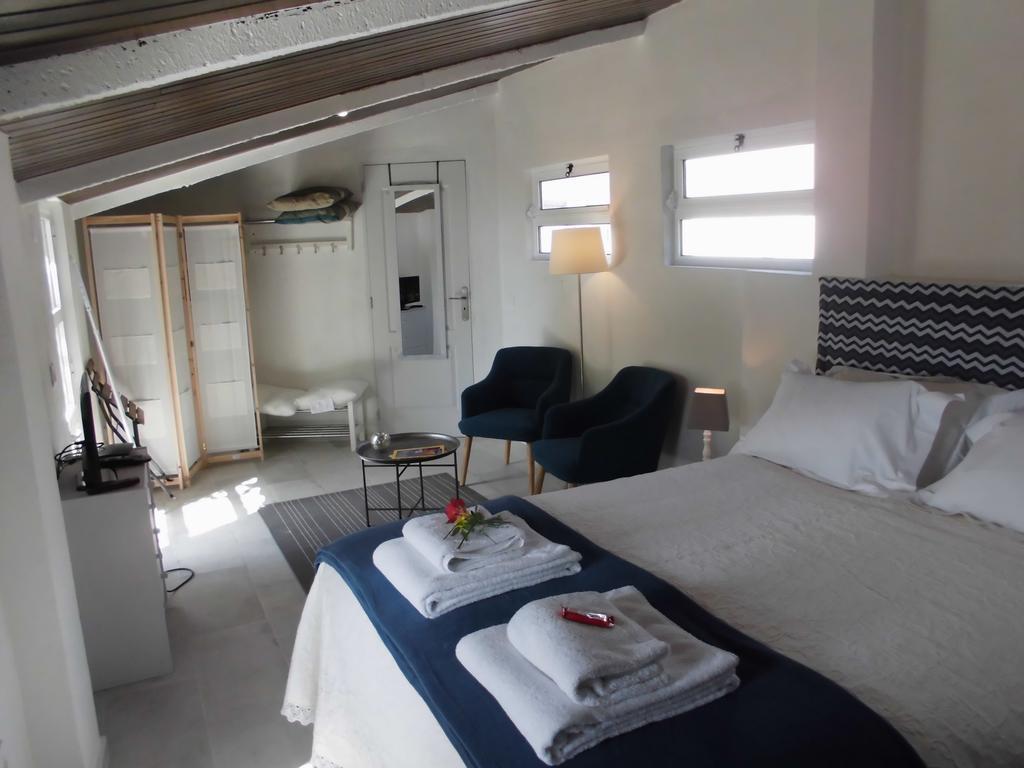 Villa Quinta De Sao Filipe Setubal