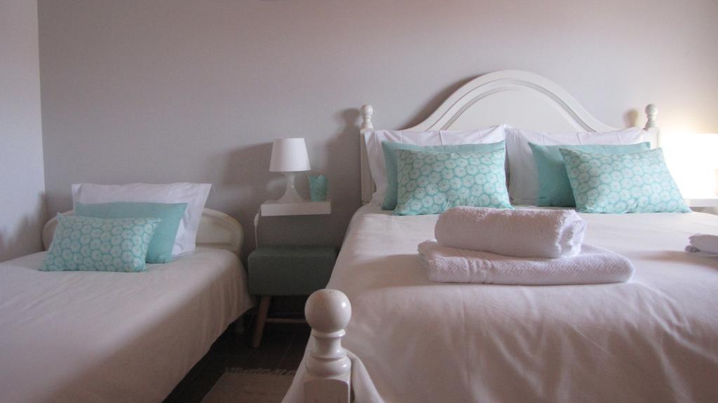Guest house Alojamento Local Mira Mar
