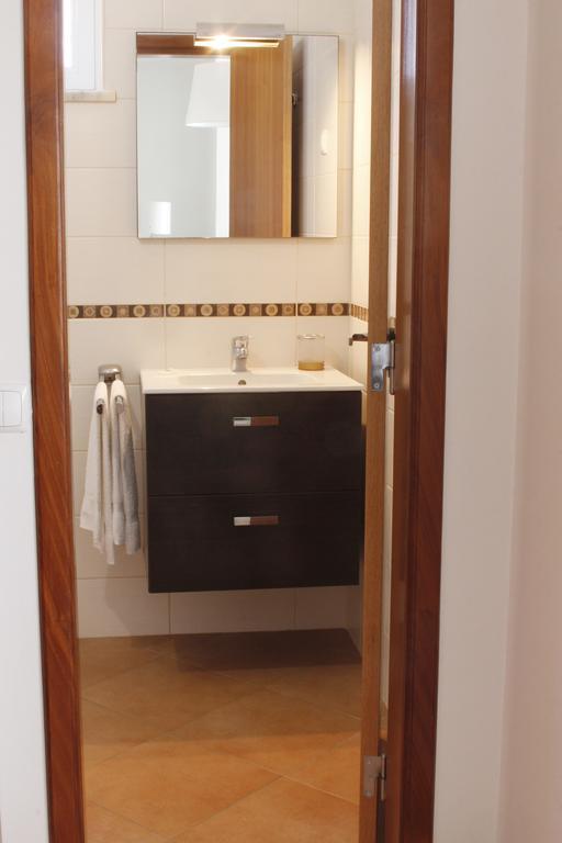 Guest house Alojamento Local Mira Mar 2*