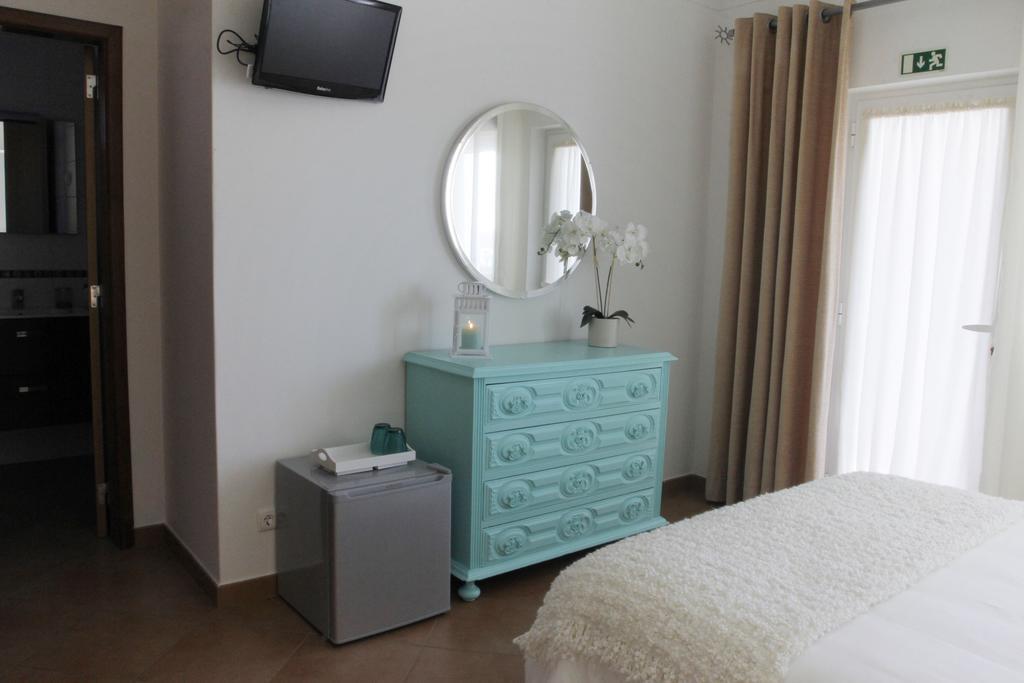 Guest house Alojamento Local Mira Mar 2*