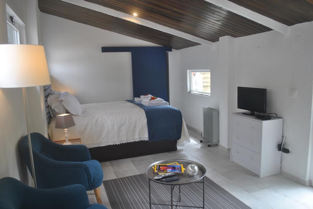 Villa Quinta De Sao Filipe *