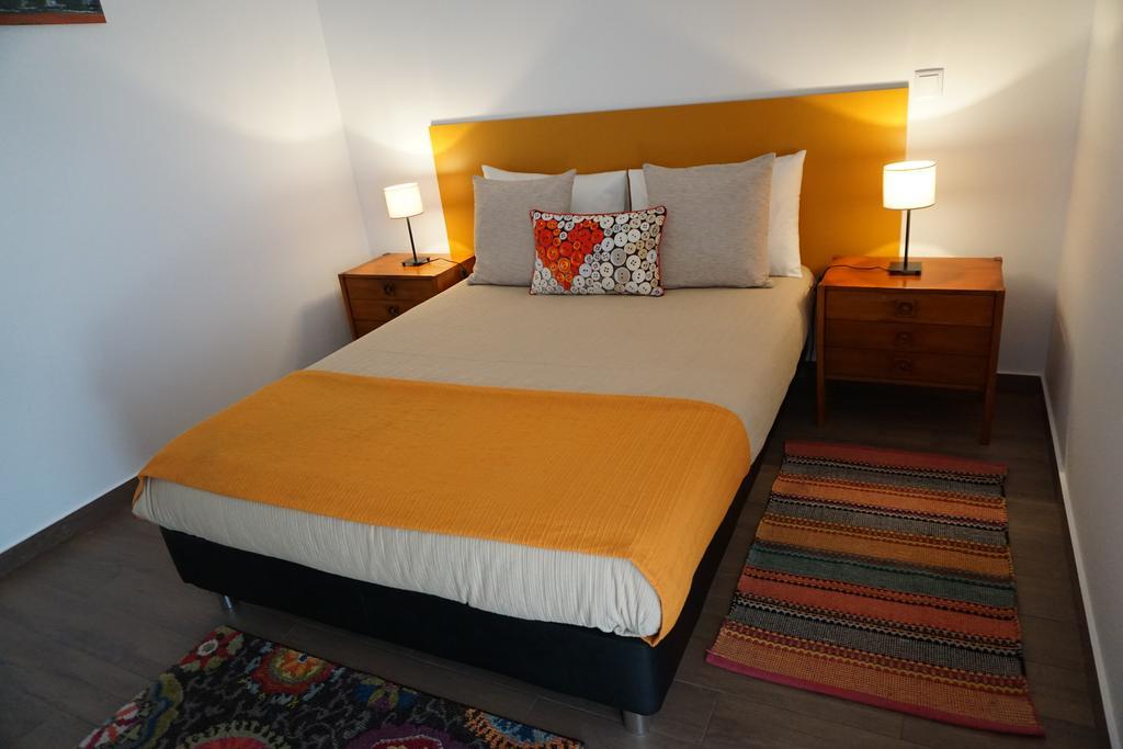 Holiday home Palheiro T1 Caminho Do Verde *
