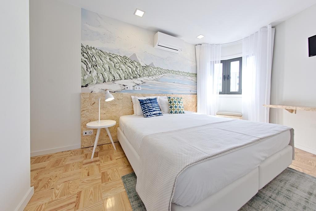 Hotel Do Mercado 2*