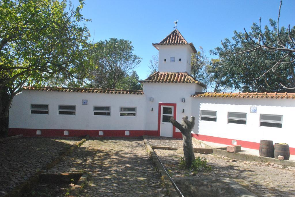 Villa Quinta De Sao Filipe Setubal