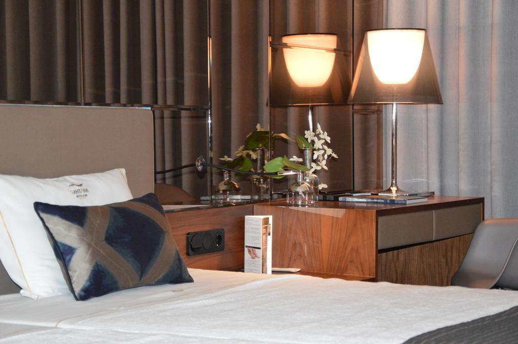 Hotel Santana & Vila do Conde