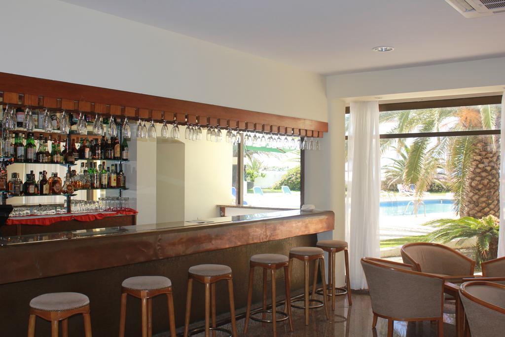 Hotel Caravelas Madalena (Azores)
