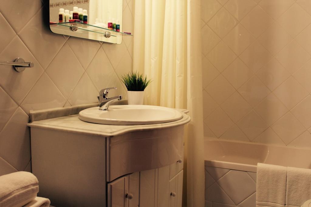Boutique Flat
