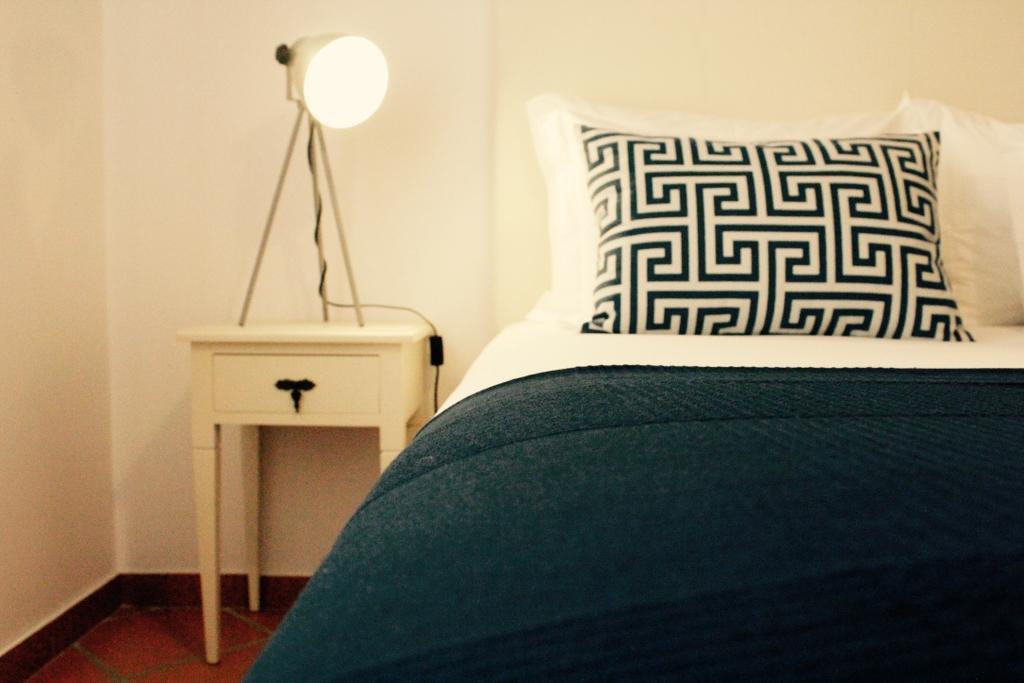 Apartment Boutique Flat *