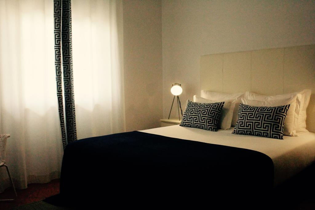 Boutique Flat Ericeira