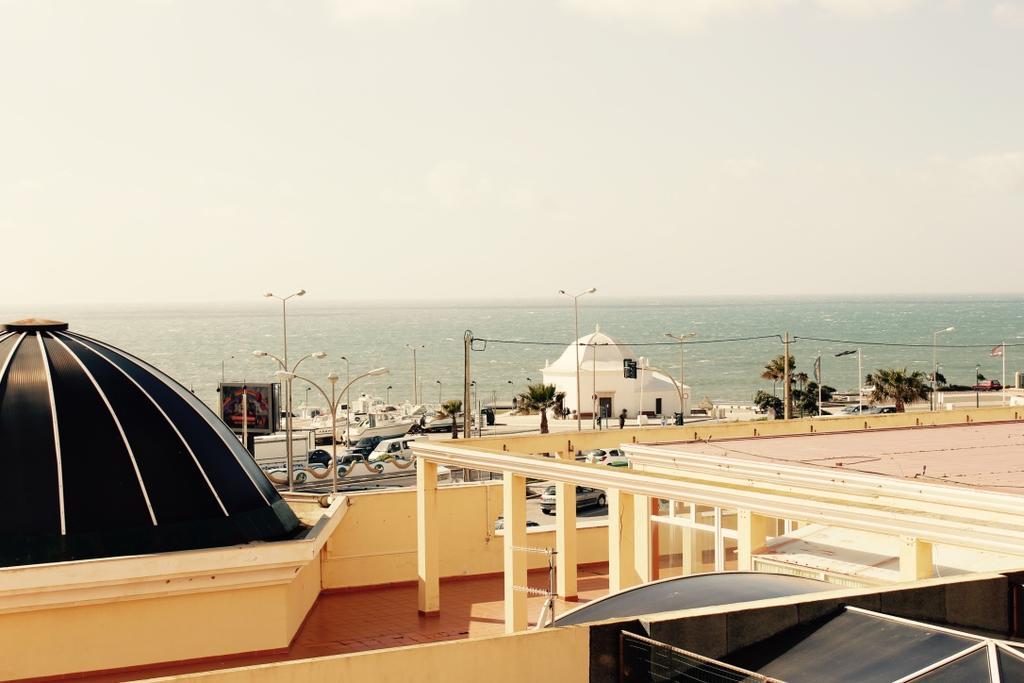 Apartment Boutique Flat Ericeira