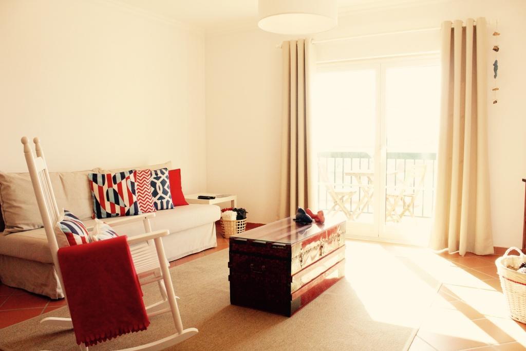 Boutique Flat Ericeira