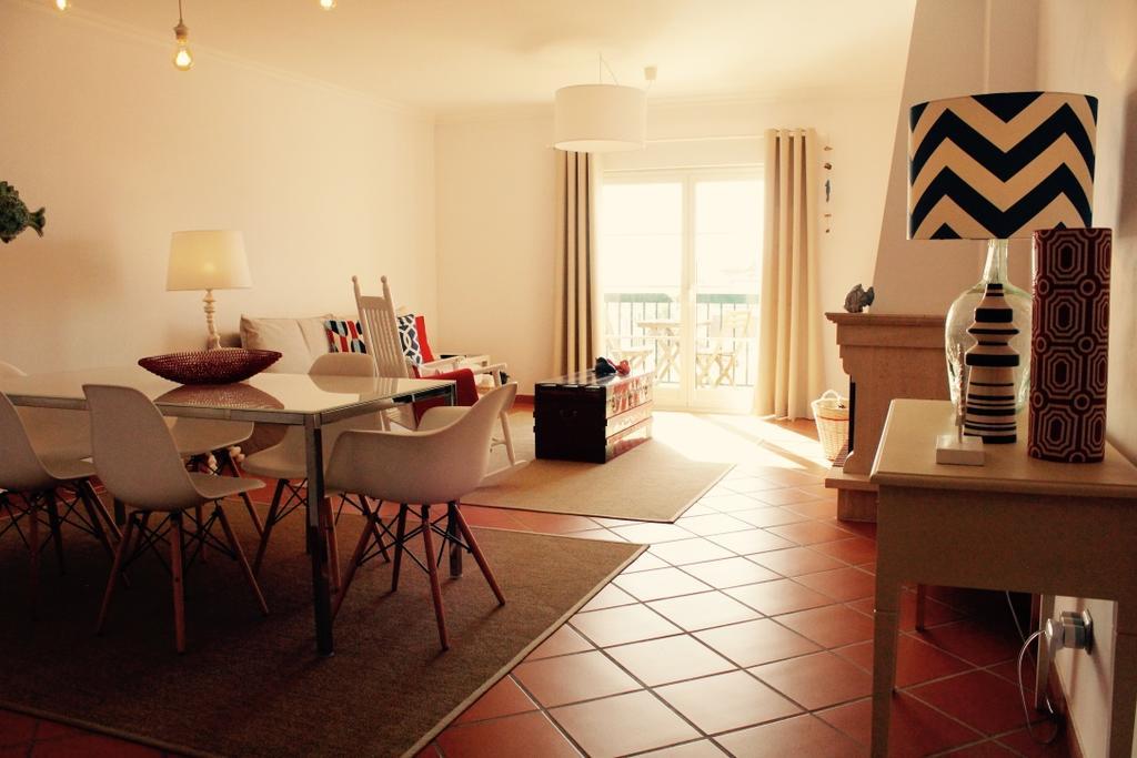 Apartment Boutique Flat