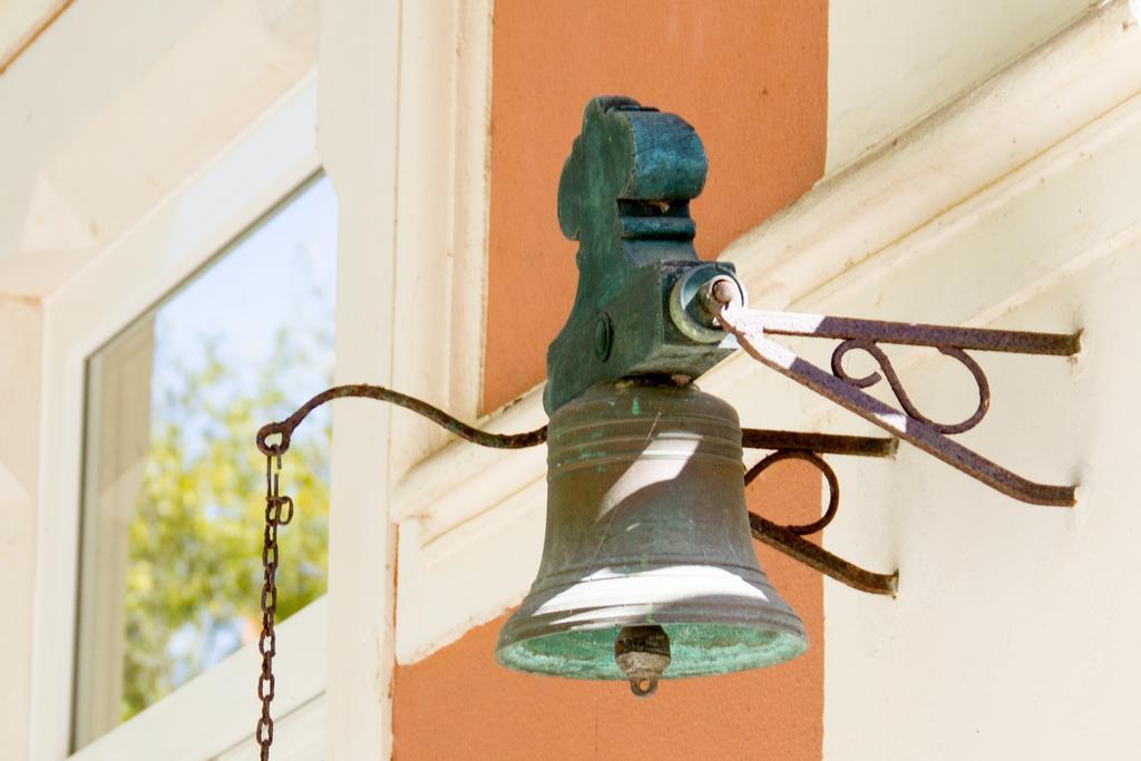 Guest house Challet Fonte Nova