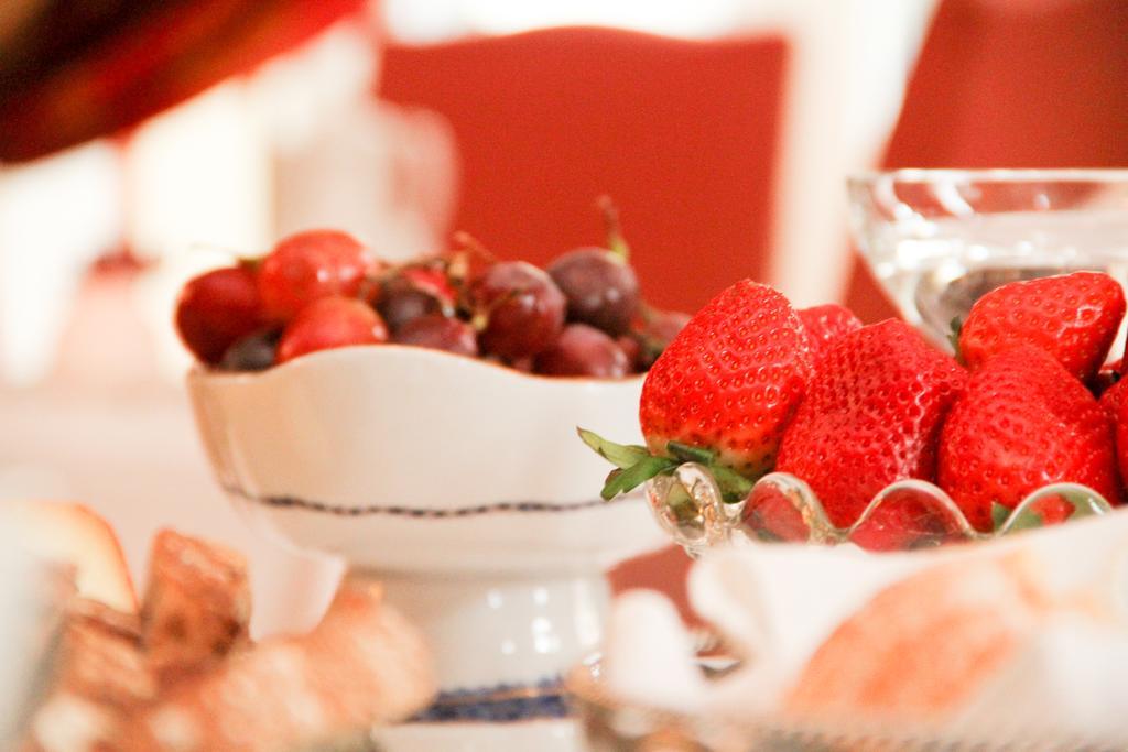 Guest house Challet Fonte Nova Alcobaca