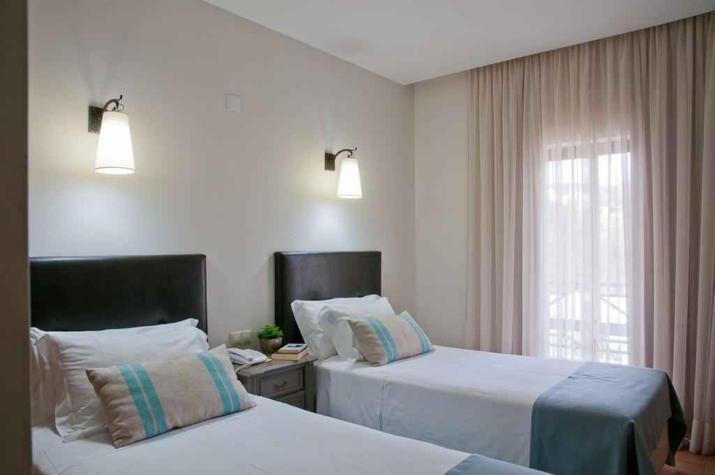 Hotel Parque Laranjeiras