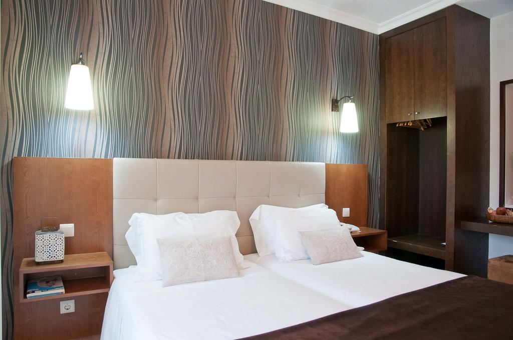 Hotel Parque Laranjeiras Vilamoura