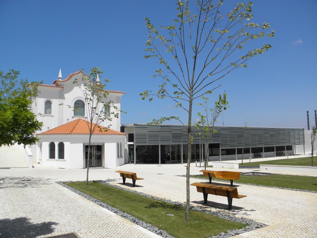 Hotel - Hotel, Termas & Monte Real