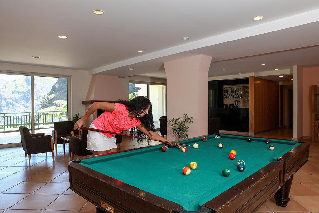 Hotel Eira Do Serrado - & Curral Das Freiras
