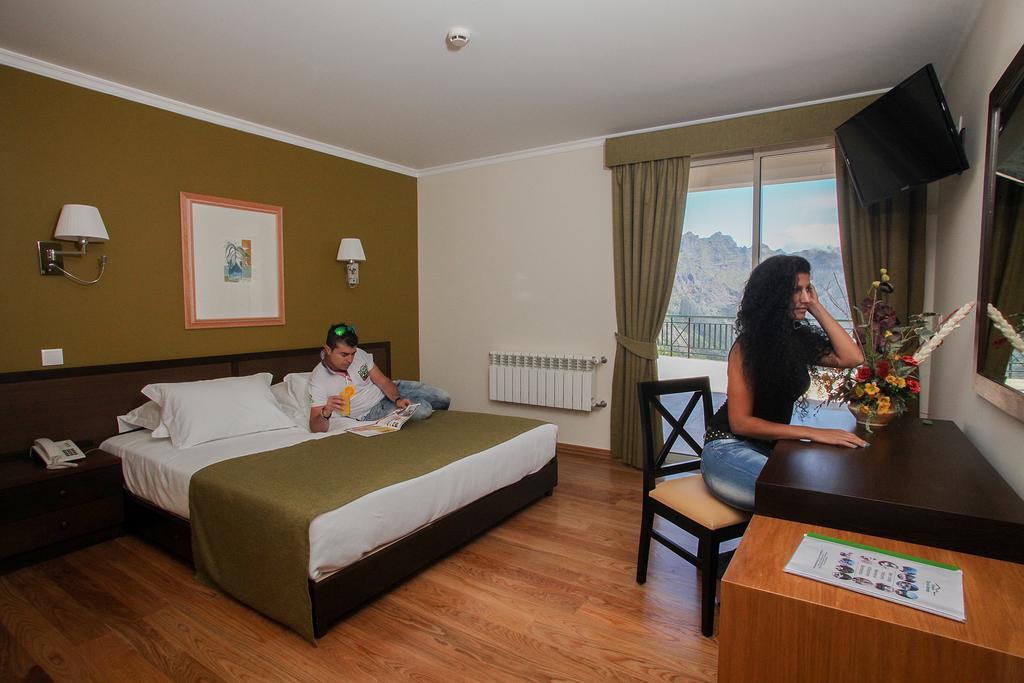 Hotel Eira Do Serrado - & 4*