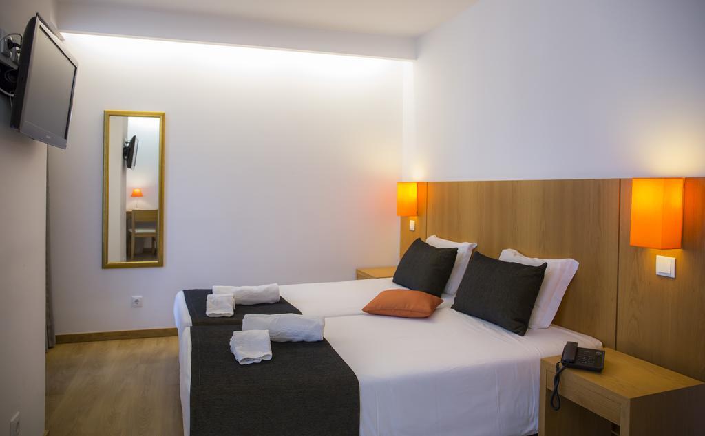Hotel Mira Sagres