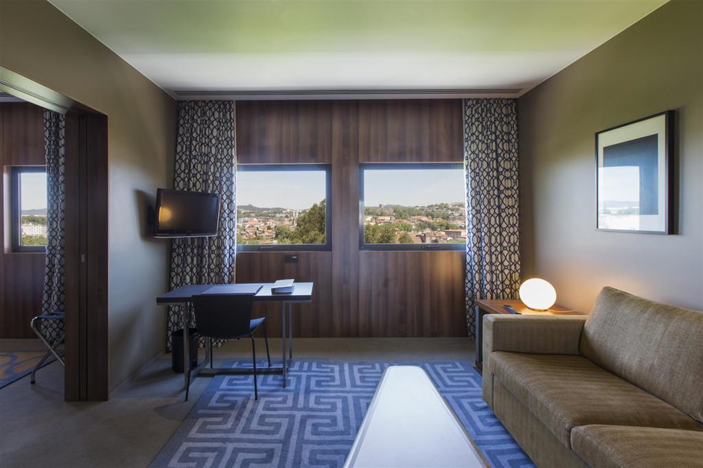 Hotel De Business & Guimaraes