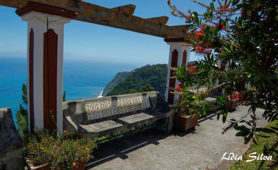 Bed and breakfast Sao Jorge Village