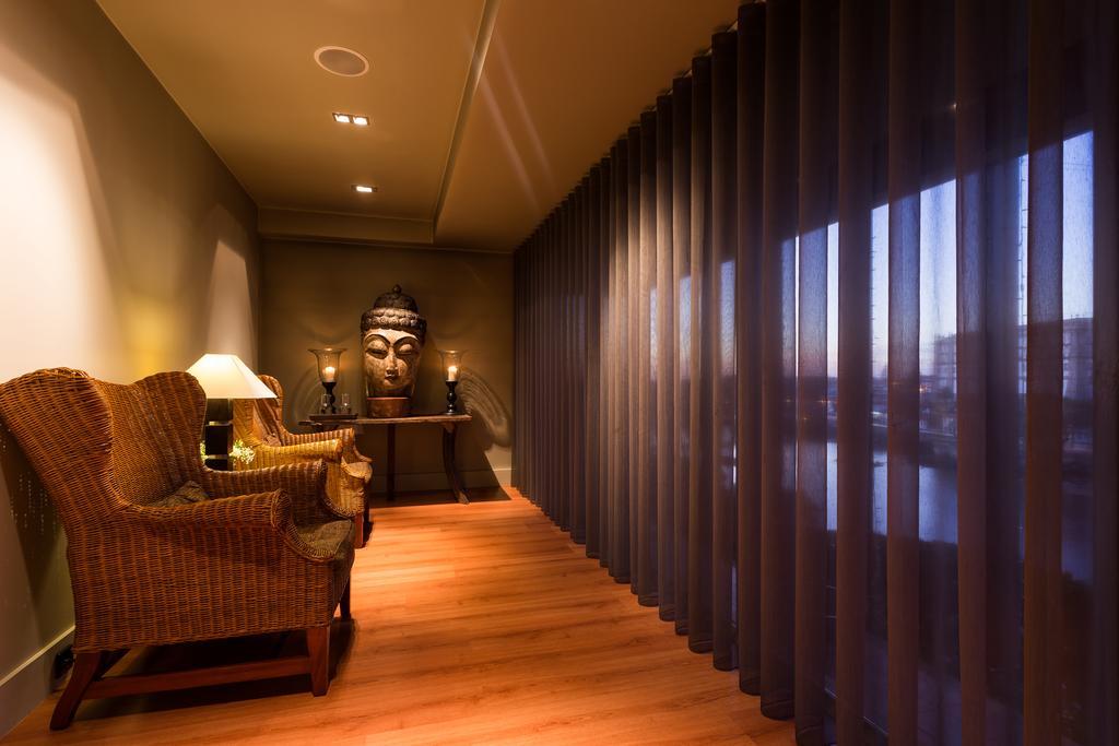 Hotel Santana & Vila do Conde
