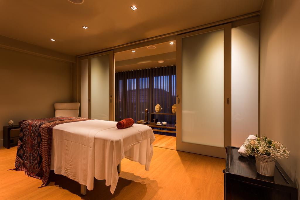 Hotel Santana & 4*