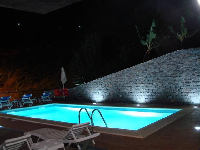 Villa Ricardo