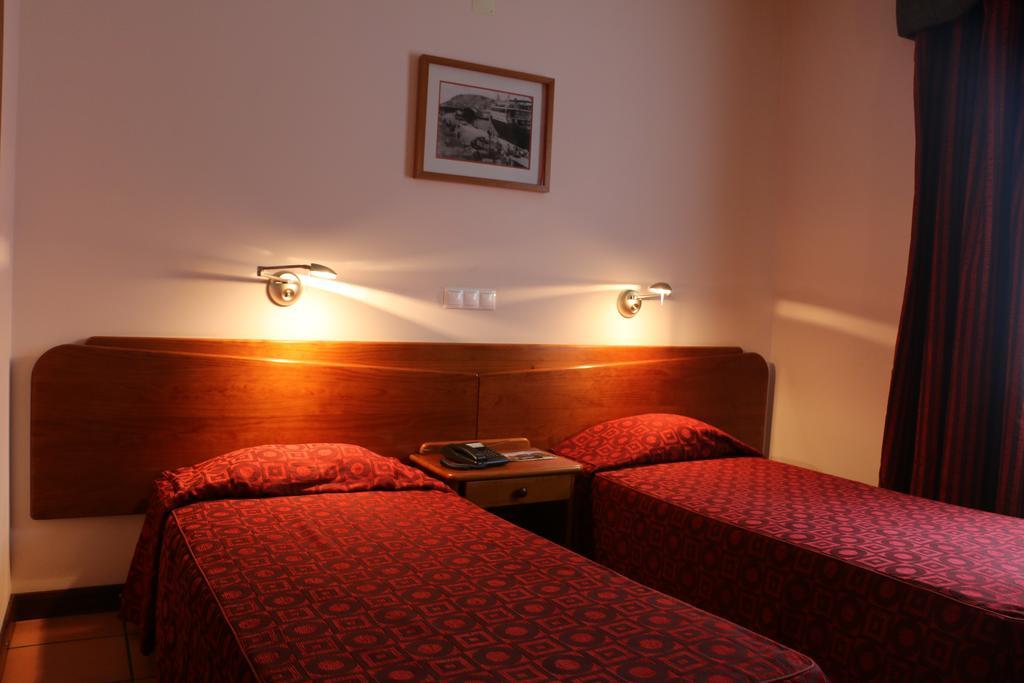 Apartahotel Turisticos Verdemar Horta (Azores)