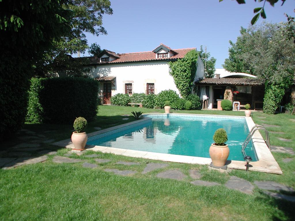 Guest house Casa Da Quinta De S. Martinho 2*