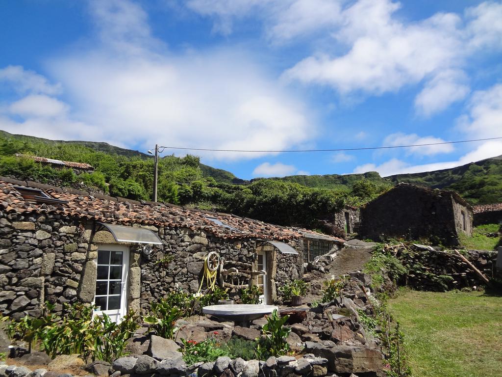 Aldeia Dos Sonhos Lajes das Flores