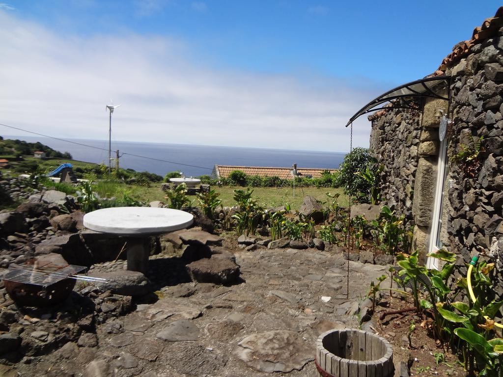Aldeia Dos Sonhos Lajes das Flores