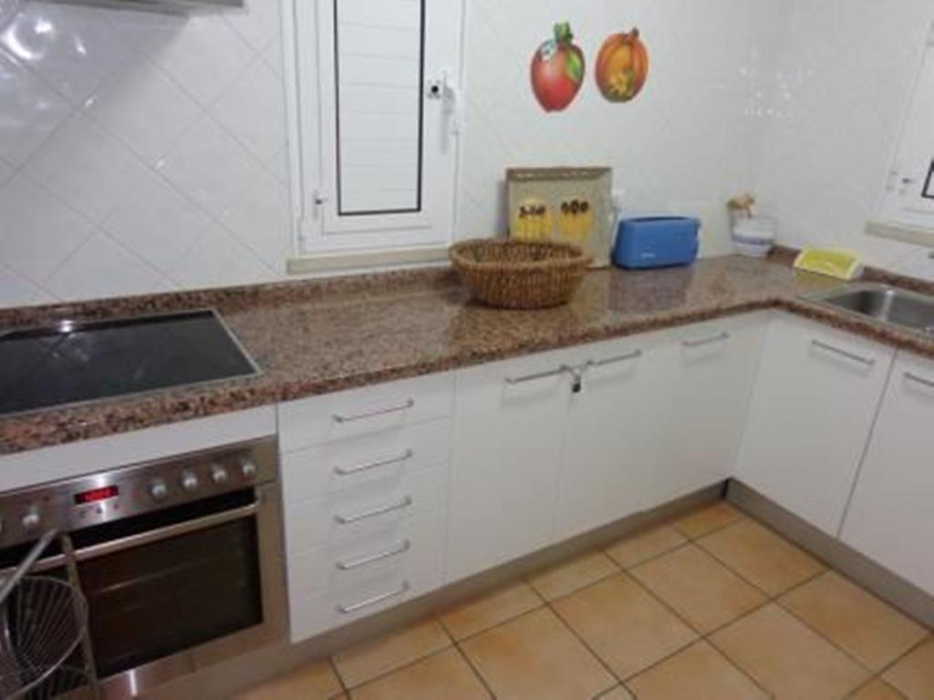 Holiday home Algarve Altura
