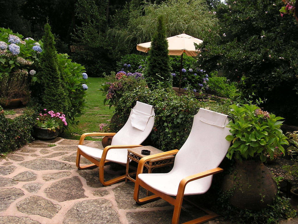 Casas Da Azenha Vila Nova de Cerveira