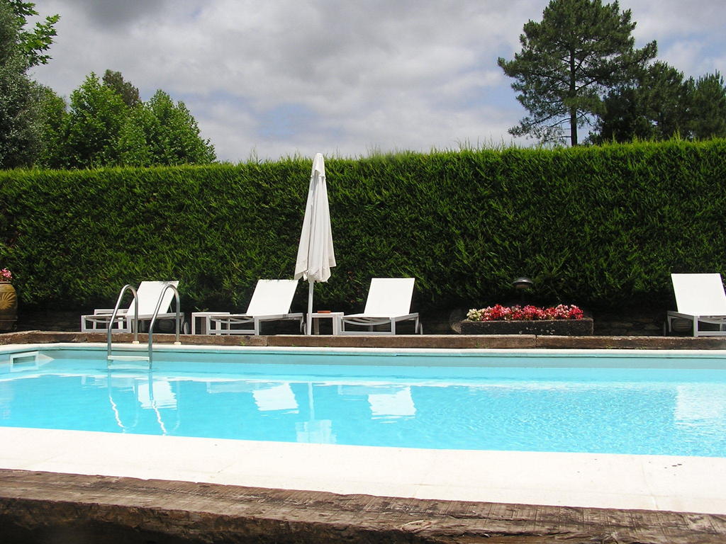 Holiday home Casas Da Azenha Vila Nova de Cerveira