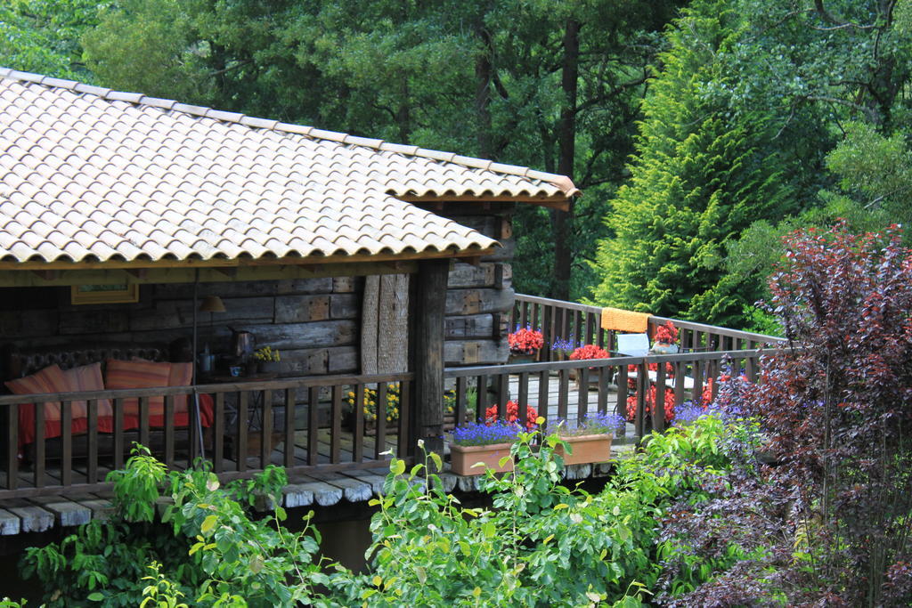 Holiday home Casas Da Azenha Vila Nova de Cerveira
