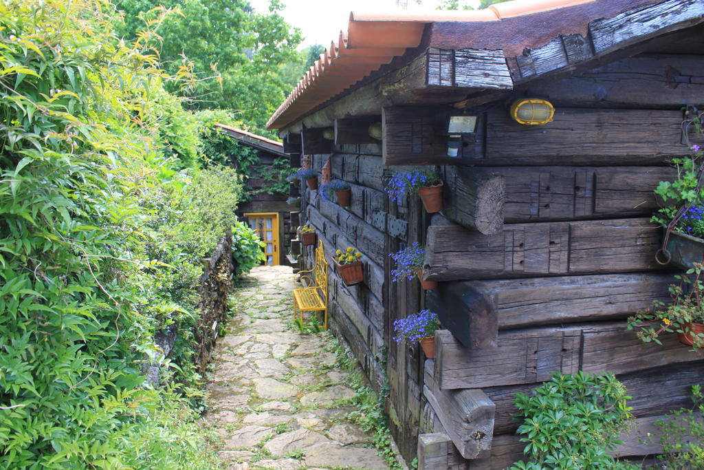 Holiday home Casas Da Azenha *