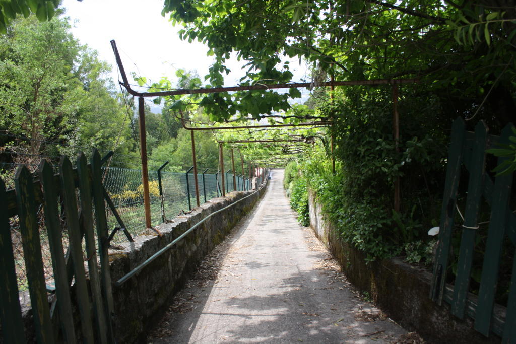 Casa de férias Quinta Leiras