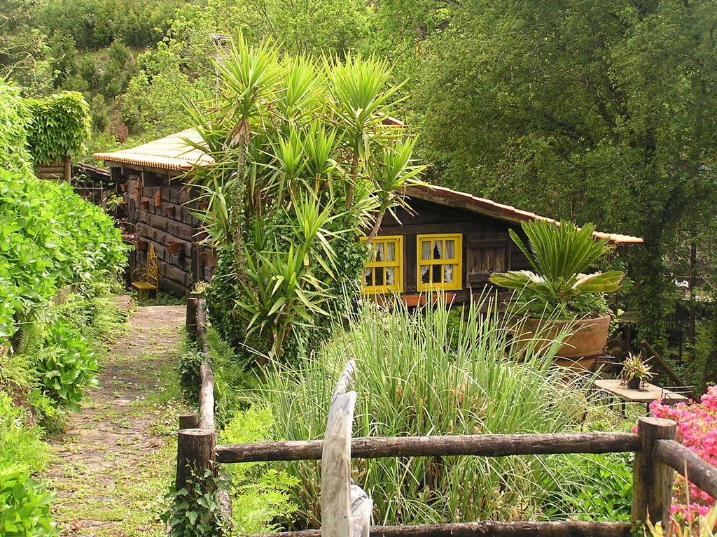 Holiday home Casas Da Azenha Vila Nova de Cerveira