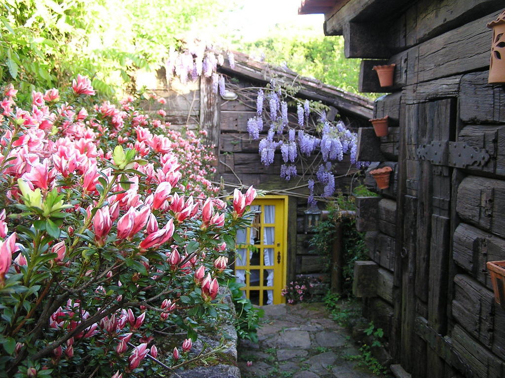 Casas Da Azenha Vila Nova de Cerveira