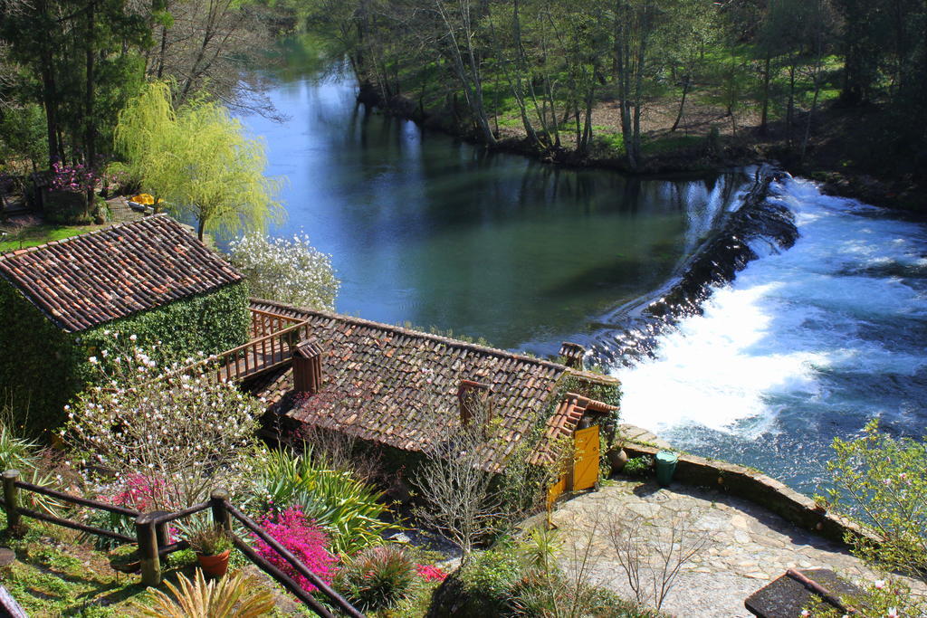 Holiday home Casas Da Azenha *