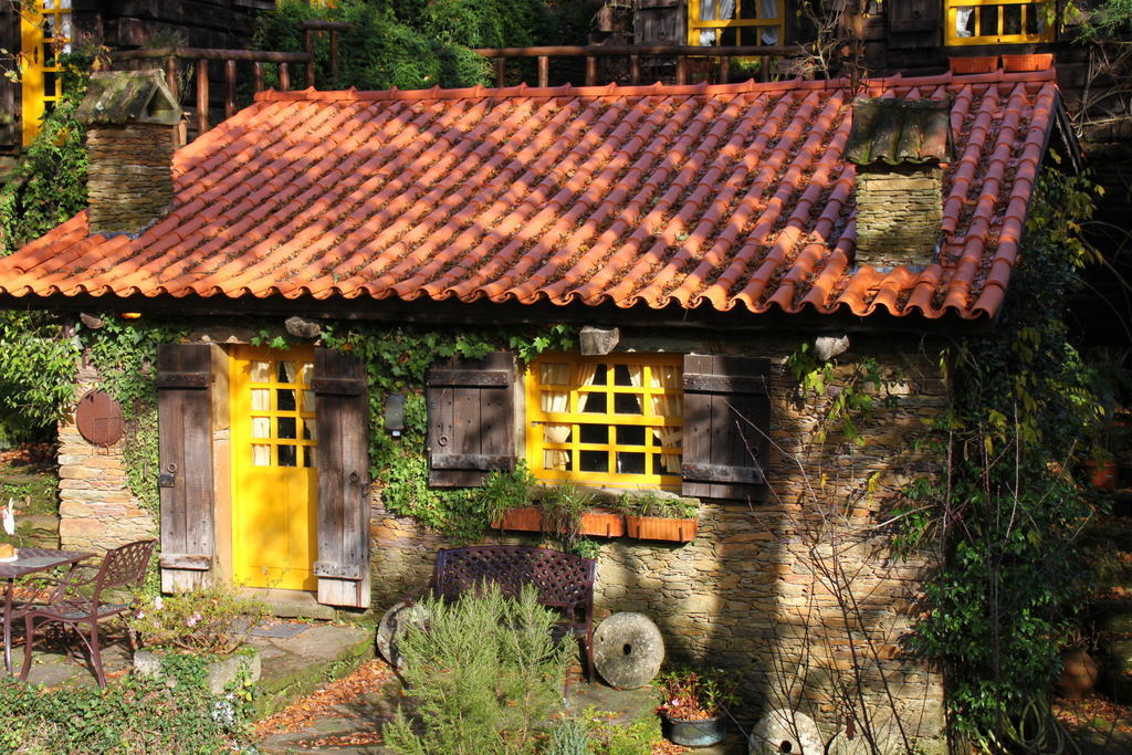 Casas Da Azenha